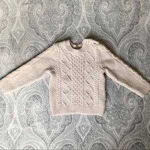 Baby Boden Sweater